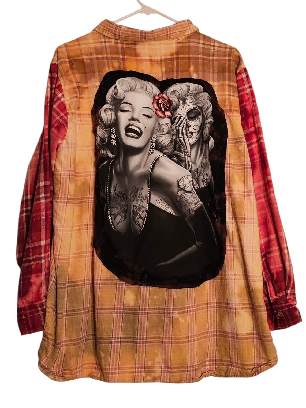 Upcycled Creation Made By Michikokoko